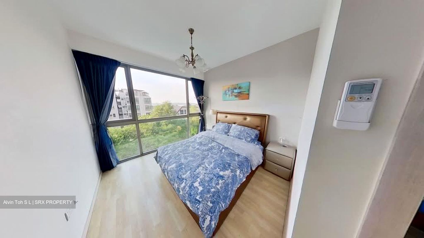 Ripple Bay (D18), Condominium #621718771